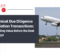 Technical due diligence in aviation aircraft maintenance records inspection Technical due diligence in aviation aircraft maintenance records inspection