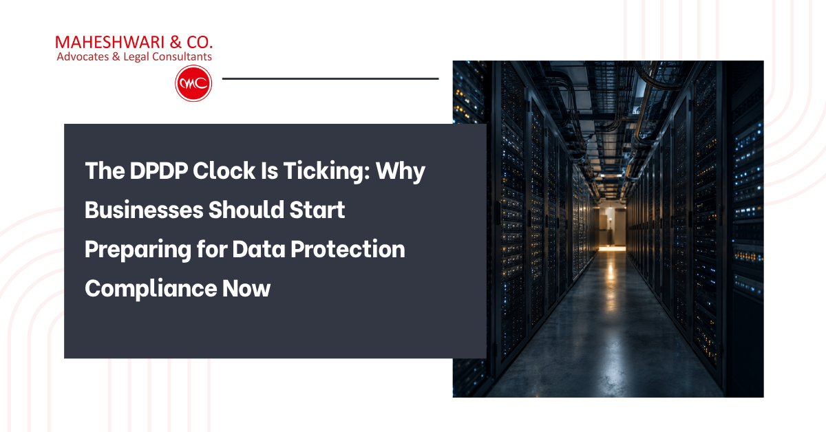 DPDP Act compliance