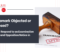 Trademark objection reply and opposition process India examination report Form TM-O deadlines