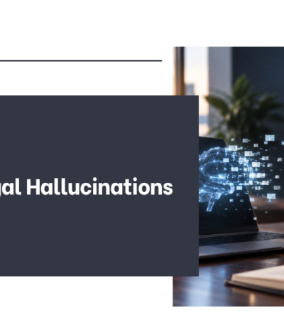AI And Legal Hallucinations