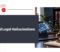 AI And Legal Hallucinations AI Hallucinated Case Law