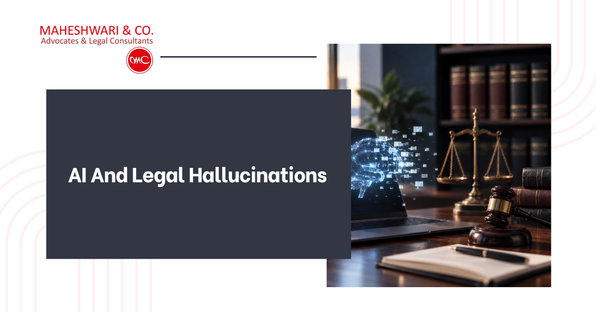 AI Hallucinated Case Law