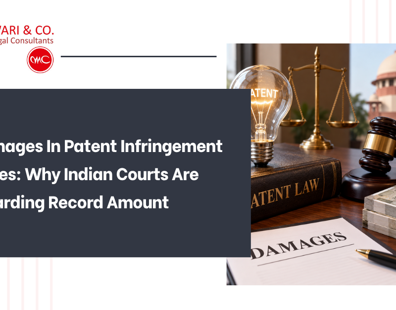 Patent Infringement