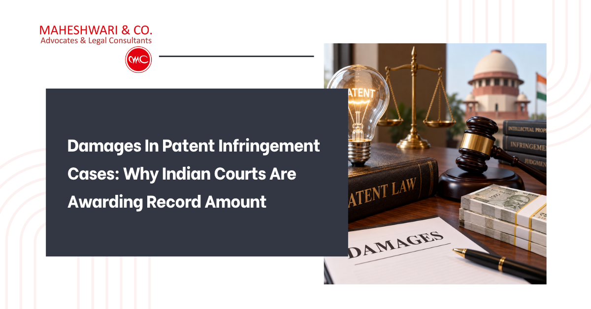 Patent Infringement