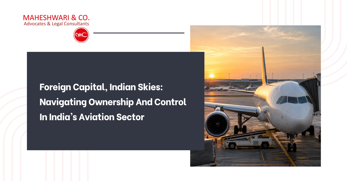FDI in Aviation Sector