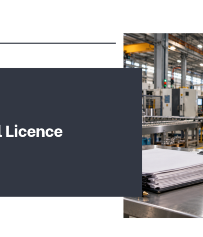 Industrial Licence in India: Who Needs It?