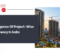 project-wise insolvency