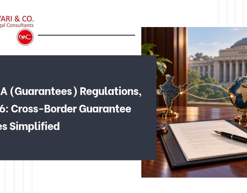 FEMA Guarantees Regulations 2026