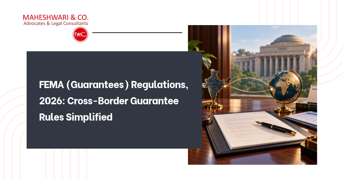 FEMA Guarantees Regulations 2026