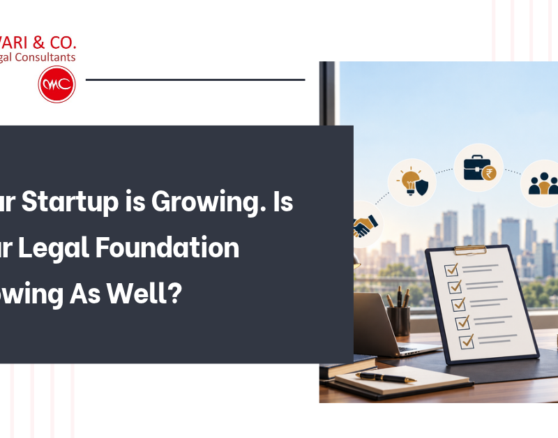 startup legal checklist