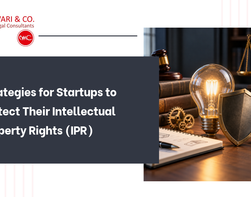 IP protection for startups