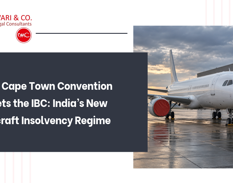 Cape Town Convention India
